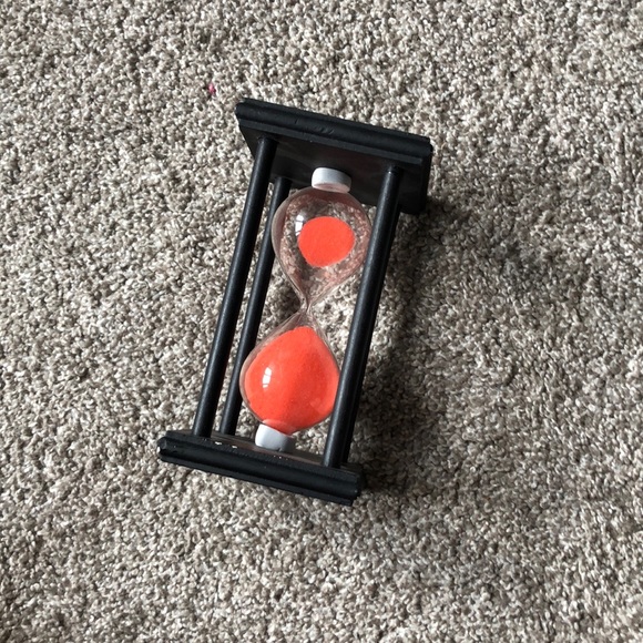 Other - Hourglass Other - Hourglass